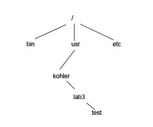 Linux Naming Scheme