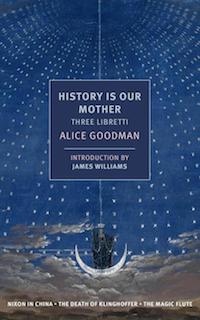 History Is Our Mother