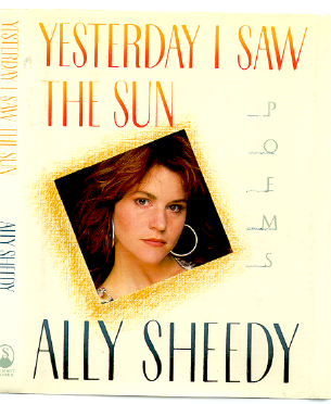 [Yesterday I Saw the
Sun]