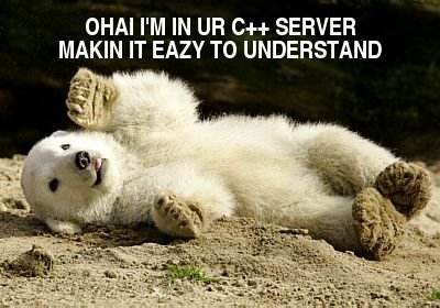 Knut is tamer