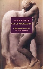 Alien Hearts