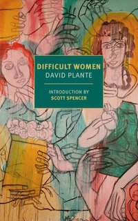 Difficult Women