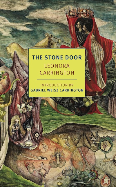 The Stone Door